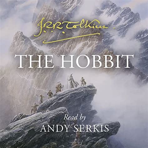 the hobbit audiobook unabridged free.